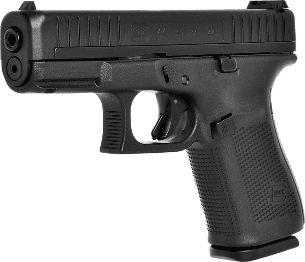 Pistole GLOCK 44 .22 lr, Bild 3